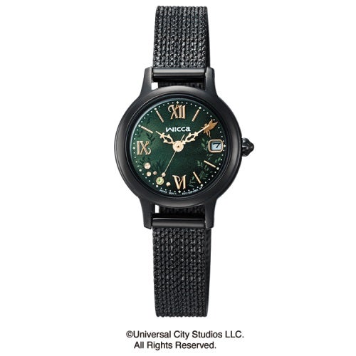 シチズン 腕時計 レディース ウィッカ Wicca KH4-947-41 CITIZEN