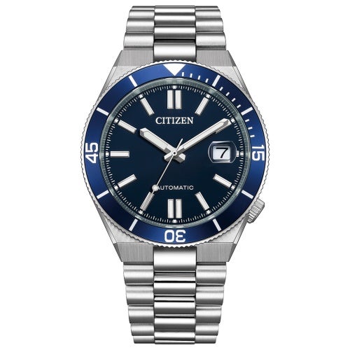 シチズン 腕時計 メンズ シチズンコレクション CITIZEN COLLECTION NJ0230-59L CITIZEN