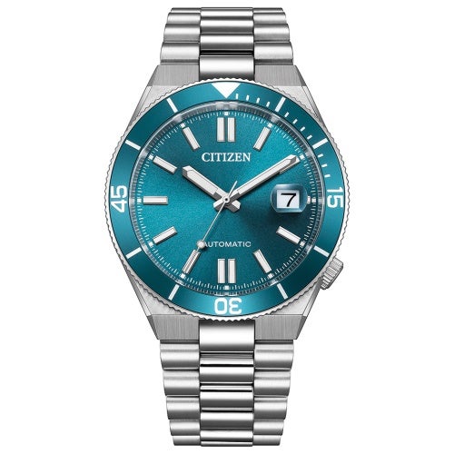 186000 現状品 CITIZEN シチズン 腕時計（クォーツ） EC1110-52A  シルバー レディース [240416HM220266] CITIZEN – 東京ウォッチスタイル