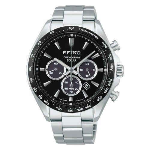 セイコー 腕時計 メンズ セイコーセレクション SEIKO SELECTION