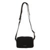 カルバンクライン ショルダーバッグ レディース MUST CAMERA BAG ブラック Calvin Klein K50K512739 0GK TWILL MONO BLACK