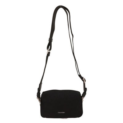 カルバンクライン ショルダーバッグ レディース MUST CAMERA BAG 