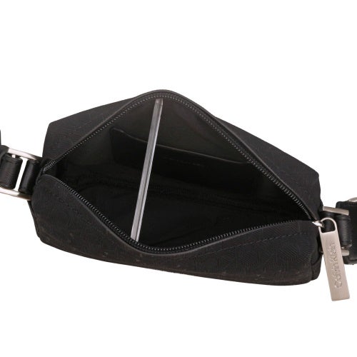 カルバンクライン ショルダーバッグ レディース MUST CAMERA BAG