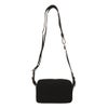 カルバンクライン ショルダーバッグ レディース MUST CAMERA BAG ブラック Calvin Klein K50K512739 0GK TWILL MONO BLACK