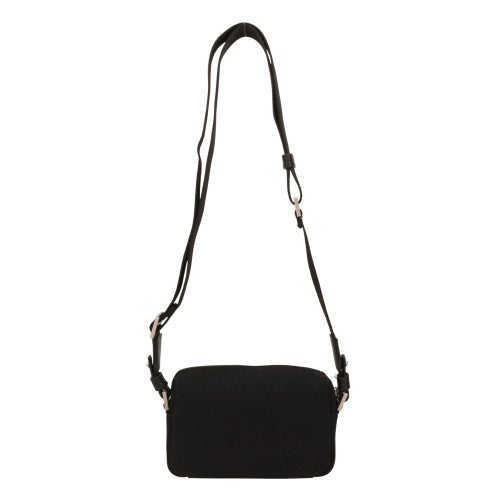 カルバンクライン ショルダーバッグ レディース MUST CAMERA BAG ブラック Calvin Klein K50K512739 0GK TWILL MONO BLACK