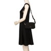 カルバンクライン ショルダーバッグ レディース MUST CAMERA BAG ブラック Calvin Klein K50K512739 0GK TWILL MONO BLACK