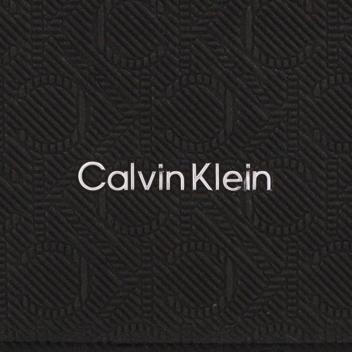 カルバンクライン ショルダーバッグ レディース MUST CAMERA BAG ブラック Calvin Klein K50K512739 0GK TWILL MONO BLACK