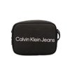 カルバンクライン ショルダーバッグ レディース CAMERA BAG ブラック Calvin Klein K60K610275 BDS BLACK