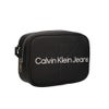 カルバンクライン ショルダーバッグ レディース CAMERA BAG ブラック Calvin Klein K60K610275 BDS BLACK