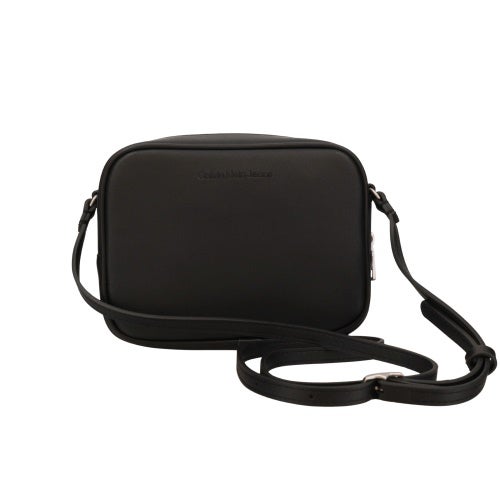 カルバンクライン ショルダーバッグ レディース CAMERA BAG ブラック