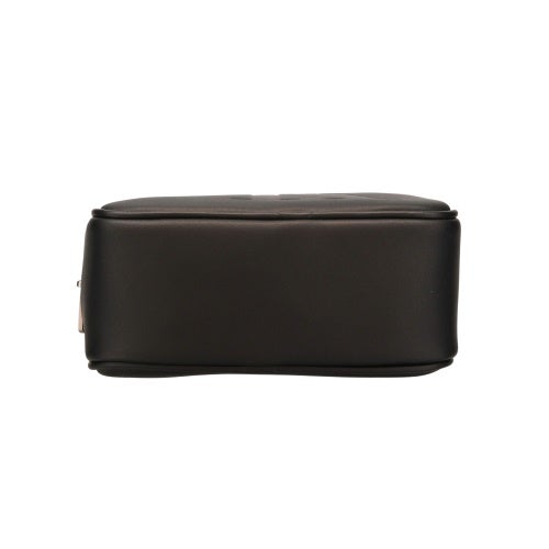 カルバンクライン ショルダーバッグ レディース CAMERA BAG ブラック Calvin Klein K60K610275 BDS BLACK