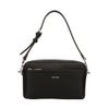 カルバンクライン ショルダーバッグ レディース DBL STRPS CMR ブラック Calvin Klein LV04F3094G UB1 BLACK