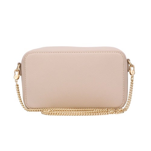 カルバンクライン ショルダーバッグ レディース MINIMAL MONO CAMERA BAG ブラウン Calvin Klein LV04K1086G RMU BROWN