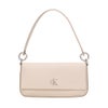 カルバンクライン ショルダーバッグ レディース SHOULDER POUCH ホワイト Calvin Klein LV04K3161G 67U CHALK