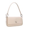 カルバンクライン ショルダーバッグ レディース SHOULDER POUCH ホワイト Calvin Klein LV04K3161G 67U CHALK