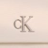 カルバンクライン ショルダーバッグ レディース SHOULDER POUCH ホワイト Calvin Klein LV04K3161G 67U CHALK