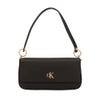 カルバンクライン ショルダーバッグ レディース SHOULDER POUCH ブラック Calvin Klein LV04K3161G UB1 BLACK