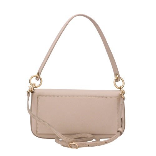 カルバンクライン ショルダーバッグ レディース SHOULDER POUCH ブラウン Calvin Klein LV04K3161G RMU BROWN