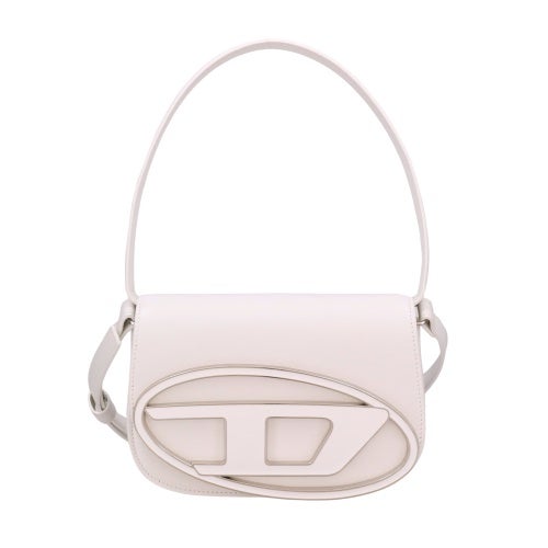 ディーゼル ショルダーバッグ レディース 1DR ホワイト DIESEL X08396 PR818 T1003 WHITE
