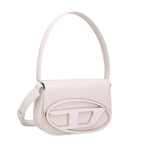 ディーゼル ショルダーバッグ レディース 1DR ホワイト DIESEL X08396 PR818 T1003 WHITE