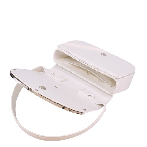 ディーゼル ショルダーバッグ レディース 1DR ホワイト DIESEL X08396 PR818 T1003 WHITE