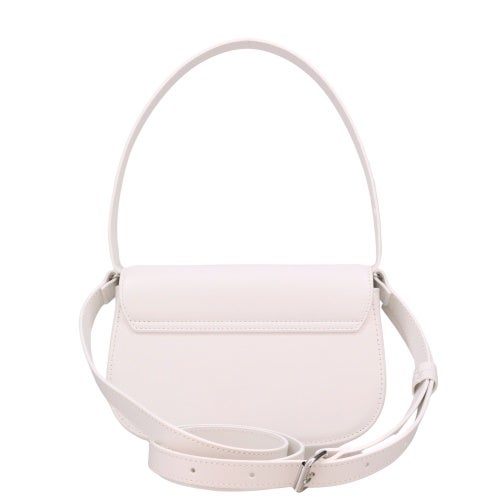 ディーゼル ショルダーバッグ レディース 1DR ホワイト DIESEL X08396 PR818 T1003 WHITE