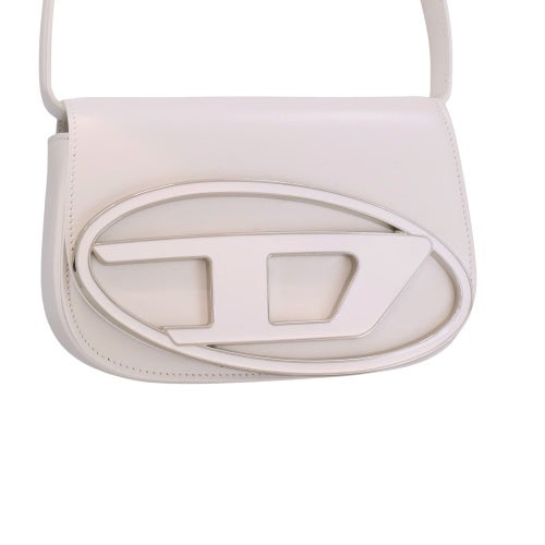 ディーゼル ショルダーバッグ レディース 1DR ホワイト DIESEL X08396 PR818 T1003 WHITE