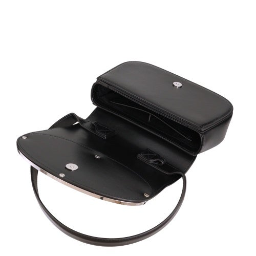 ディーゼル ショルダーバッグ レディース 1DR ブラック DIESEL X08396 PR818 T8013 BLACK