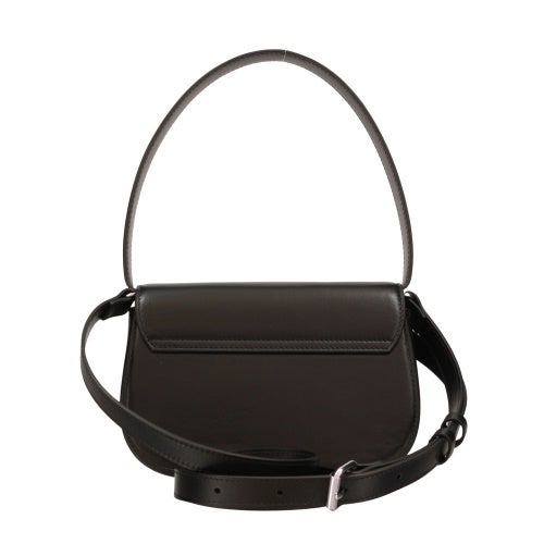 ディーゼル ショルダーバッグ レディース 1DR ブラック DIESEL X08396 PR818 T8013 BLACK