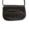 ディーゼル ショルダーバッグ レディース 1DR ブラック DIESEL X08396 PR818 T8013 BLACK