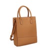 イルビゾンテ ショルダーバッグ レディース ブラウン IL BISONTE BHA014 PV0041 NA198H NATURALE