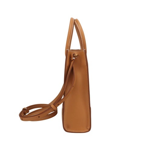 イルビゾンテ ショルダーバッグ レディース ブラウン IL BISONTE BHA014 PV0041 NA198H NATURALE