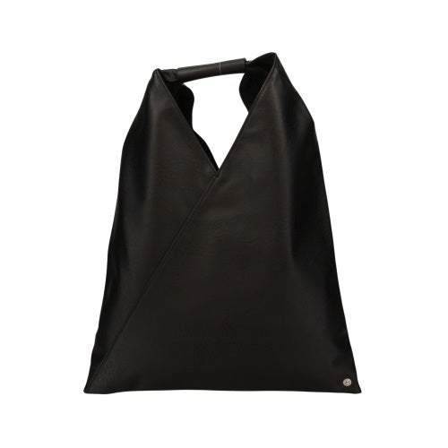 エムエム 6 メゾンマルジェラ ショルダーバッグ レディース SM JAPANESE BAG ブラック Maison Margiela S54WD0043P8396 T8013 BLACK