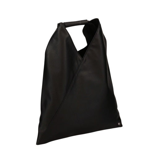 エムエム 6 メゾンマルジェラ ショルダーバッグ レディース SM JAPANESE BAG ブラック Maison Margiela S54WD0043P8396 T8013 BLACK