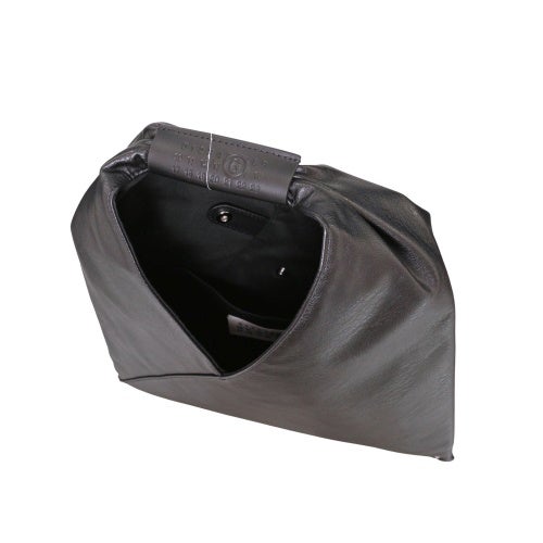 エムエム 6 メゾンマルジェラ ショルダーバッグ レディース SM JAPANESE BAG ブラック Maison Margiela S54WD0043P8396 T8013 BLACK