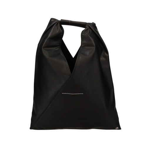 エムエム 6 メゾンマルジェラ ショルダーバッグ レディース SM JAPANESE BAG ブラック Maison Margiela S54WD0043P8396 T8013 BLACK