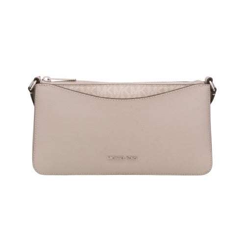 マイケルコース ショルダーバッグ レディース グレー MICHAEL KORS 35F5S4XC8L PEARL GREY