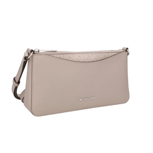 マイケルコース ショルダーバッグ レディース グレー MICHAEL KORS