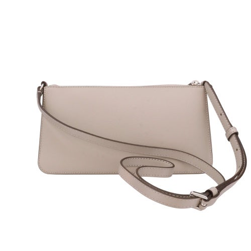 マイケルコース ショルダーバッグ レディース グレー MICHAEL KORS