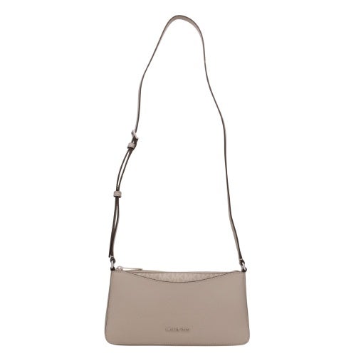 マイケルコース ショルダーバッグ レディース グレー MICHAEL KORS