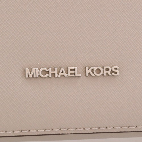 マイケルコース ショルダーバッグ レディース グレー MICHAEL KORS