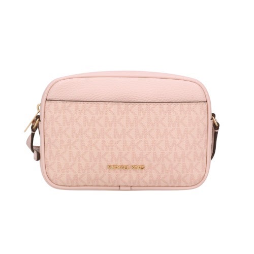 マイケルコース ショルダーバッグ レディース ホワイト MICHAEL KORS