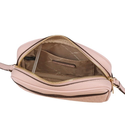 マイケルコース ショルダーバッグ レディース ピンク MICHAEL KORS