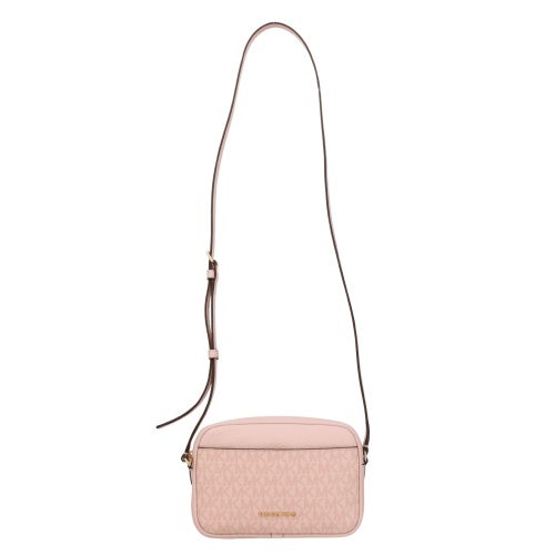 マイケルコース ショルダーバッグ レディース ピンク MICHAEL KORS