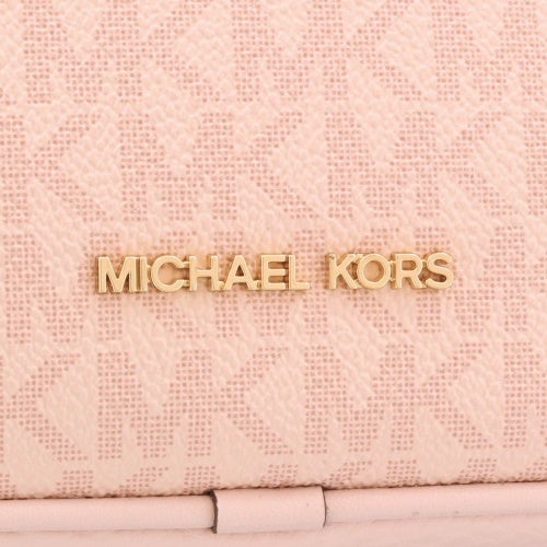 マイケルコース ショルダーバッグ レディース ピンク MICHAEL KORS 35R6GTVC1V POWDER BLUSH
