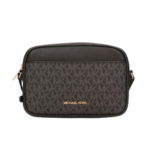 マイケルコース ショルダーバッグ レディース ブラック MICHAEL KORS