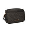 マイケルコース ショルダーバッグ レディース ブラック MICHAEL KORS 35R6GTVC5B BLACK