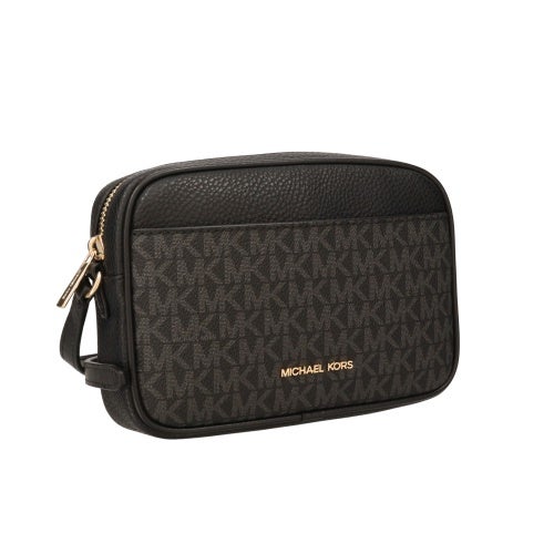 マイケルコース ショルダーバッグ レディース ブラック MICHAEL KORS 35R6GTVC5B BLACK