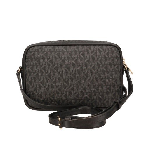 マイケルコース ショルダーバッグ レディース ブラック MICHAEL KORS 35R6GTVC5B BLACK