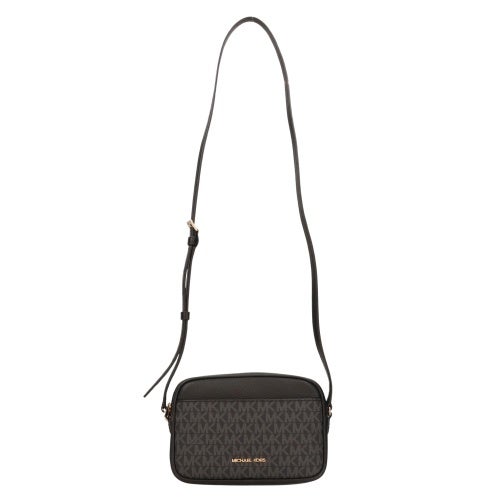マイケルコース ショルダーバッグ レディース ブラック MICHAEL KORS 35R6GTVC5B BLACK